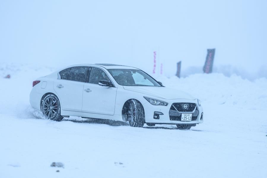  Nissan Skyline 400R (V37) 2019 года  (JP) (фото 7 из 9)